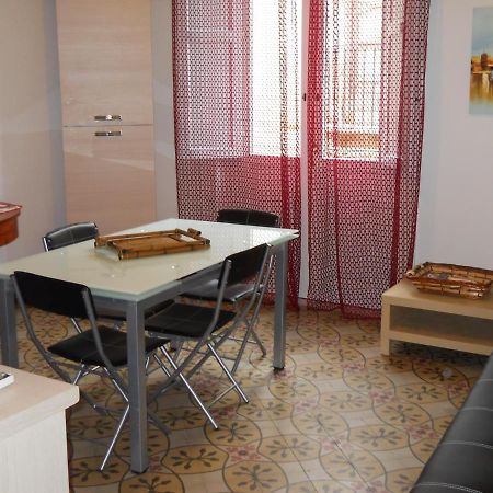 Casa Vacanze Trapani Via Merce Luaran gambar