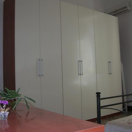 Casa Vacanze Trapani Via Merce Luaran gambar