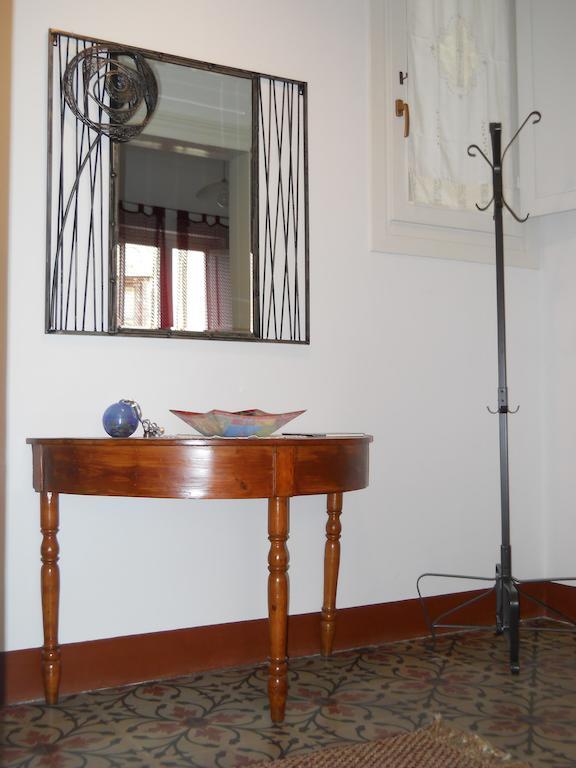 Casa Vacanze Trapani Via Merce Luaran gambar