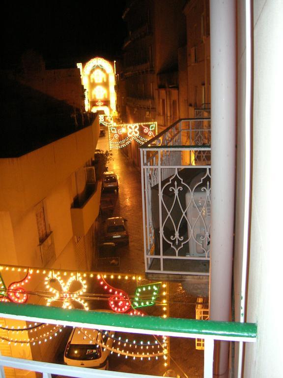 Casa Vacanze Trapani Via Merce Luaran gambar