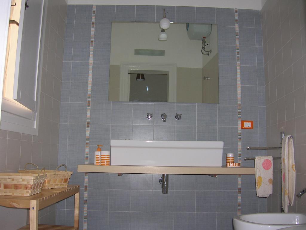 Casa Vacanze Trapani Via Merce Luaran gambar