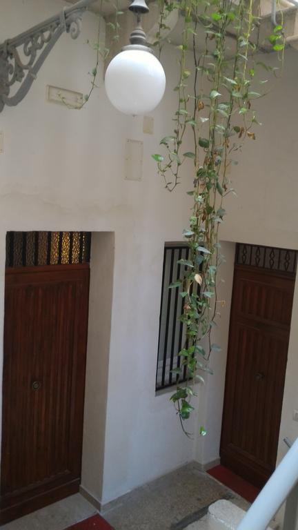 Casa Vacanze Trapani Via Merce Luaran gambar