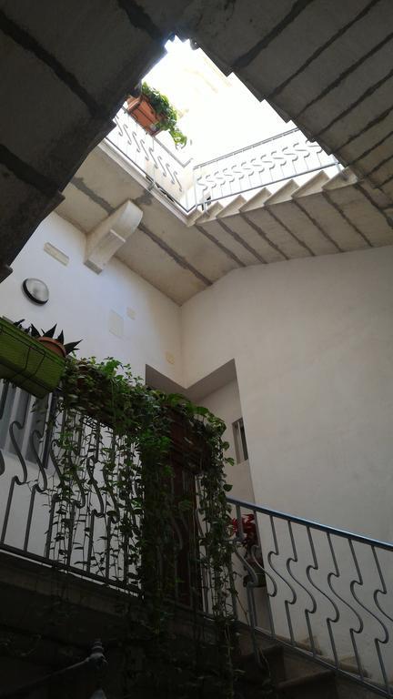 Casa Vacanze Trapani Via Merce Luaran gambar