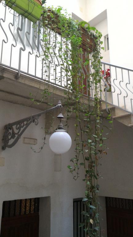 Casa Vacanze Trapani Via Merce Luaran gambar